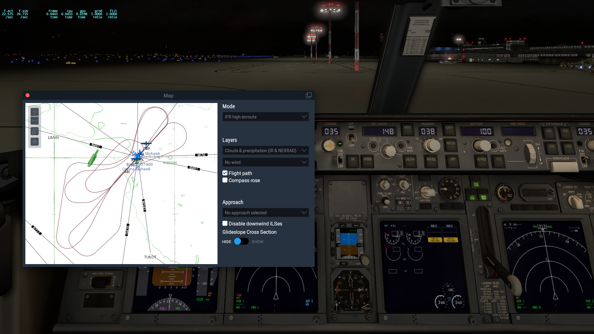 Летающий план. Что такое УТП В авиации. VATSIM. Metar VATSIM. VATSIM Launcher.